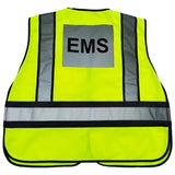 Public Safety Vest - EMS