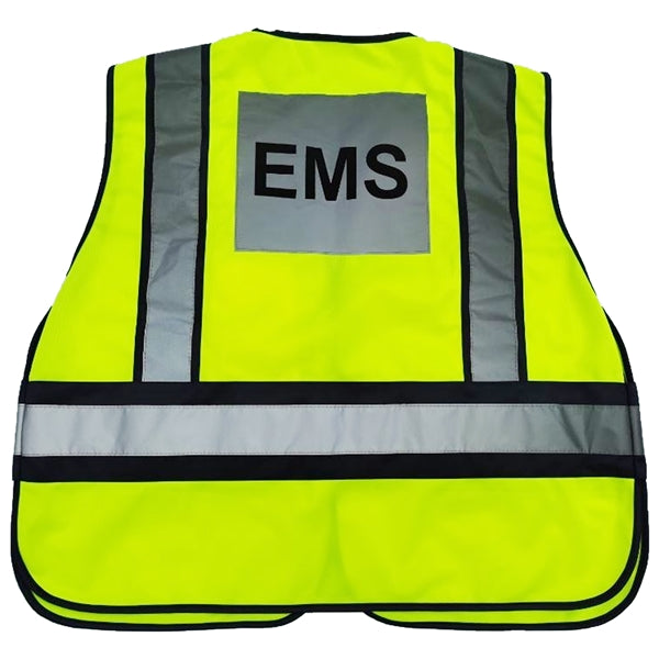Public Safety Vest - EMS