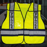 Public Safety Vest - Police