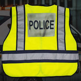 Public Safety Vest - Police