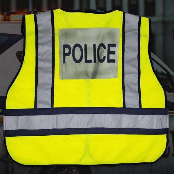 Public Safety Vest - Police