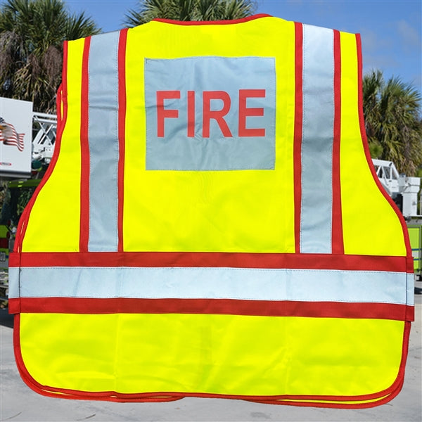 Public Safety Vest - Fire