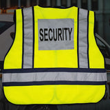 Public Safety Vest - Security