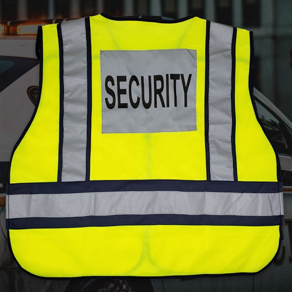 Public Safety Vest - Security