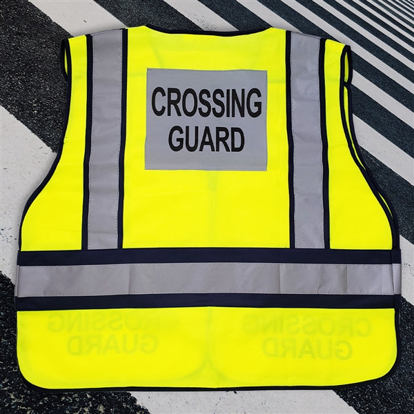 School Crossing Guard Vest
