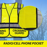 School Crossing Guard Vest