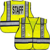 Public Safety Vest - Staff