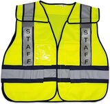 Public Safety Vest - Staff