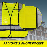 Public Safety Vest - Staff