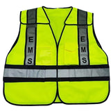 Public Safety Vest - EMS