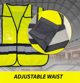 Public Safety Vest - EMS