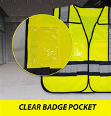 Public Safety Vest - EMS
