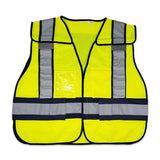 Public Safety Vest - Unprinted