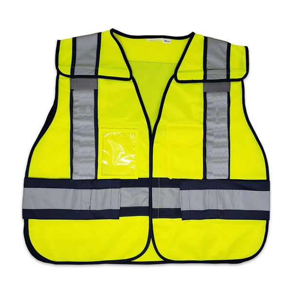 Public Safety Vest - Unprinted