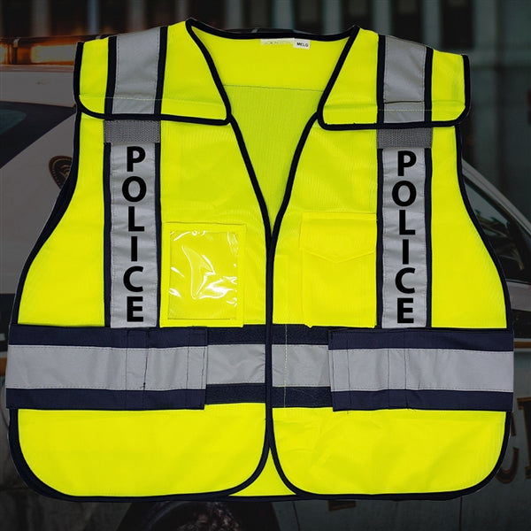 Public Safety Vest - Police