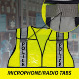 Public Safety Vest - Police