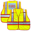 Public Safety Vest - Fire