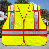 Public Safety Vest - Fire