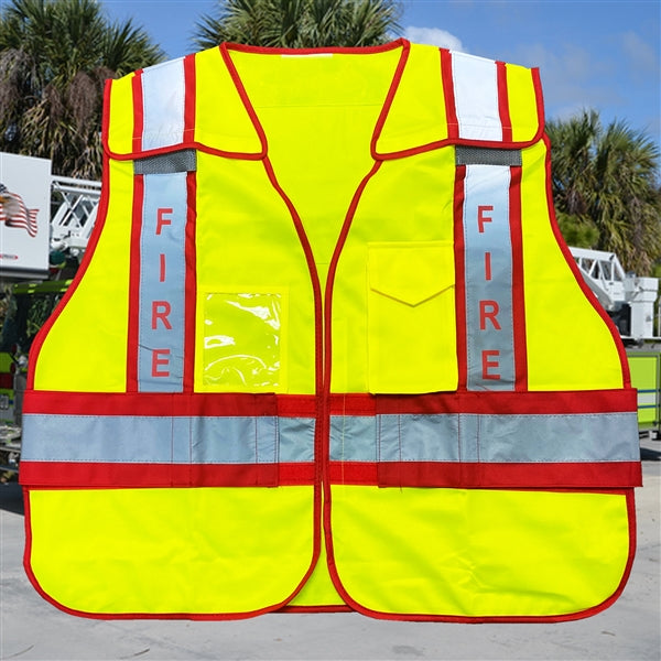 Public Safety Vest - Fire