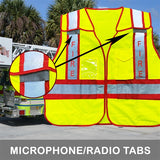 Public Safety Vest - Fire