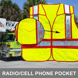 Public Safety Vest - Fire