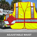 Public Safety Vest - Fire