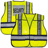 Public Safety Vest - Security