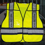 Public Safety Vest - Security