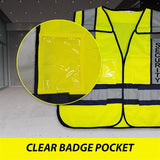 Public Safety Vest - Security