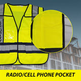Public Safety Vest - Security