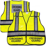 School Crossing Guard Vest
