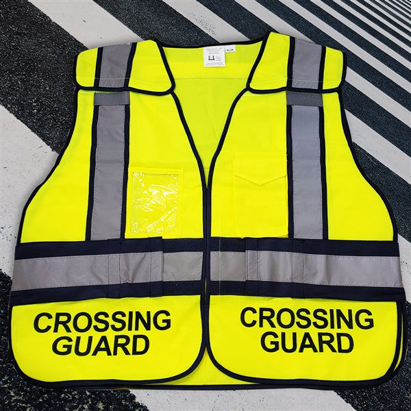 School Crossing Guard Vest