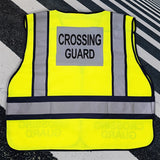School Crossing Guard Vest