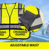 School Crossing Guard Vest