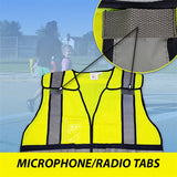 School Crossing Guard Vest
